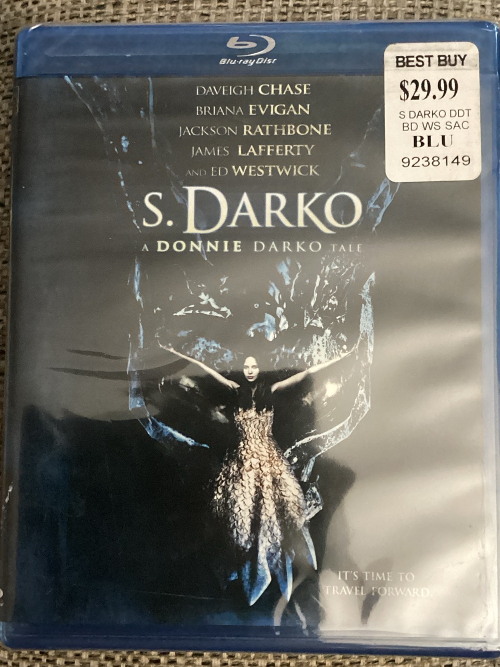 S. Darko (Blu-ray)